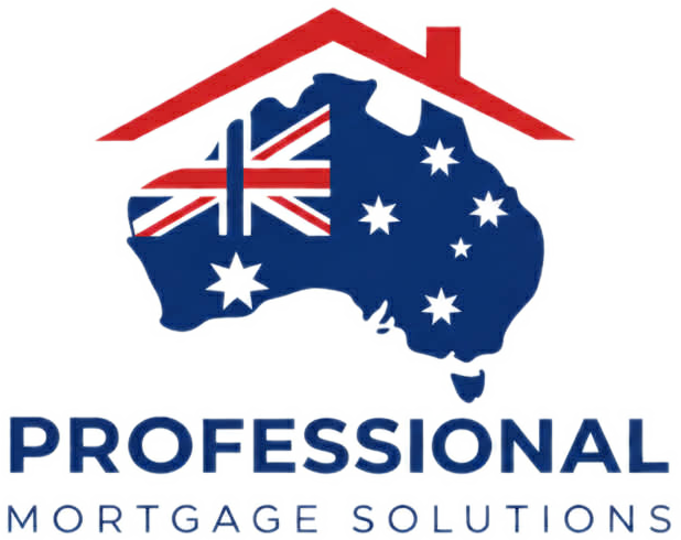 Professional Mortgage Solutions logo